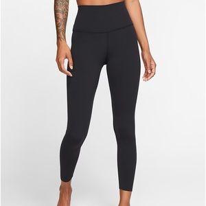 Nike Yoga Dri-FIT leggings